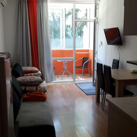 Gerber Residence 1 Pantai Sunny Luaran gambar