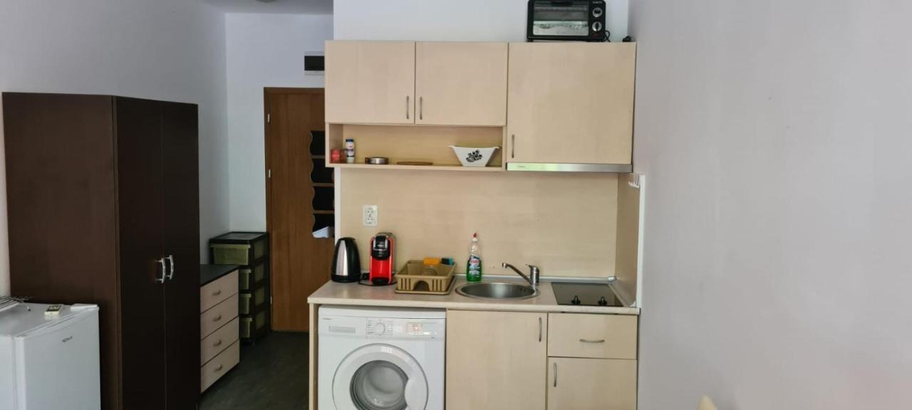 Gerber Residence 1 Pantai Sunny Luaran gambar