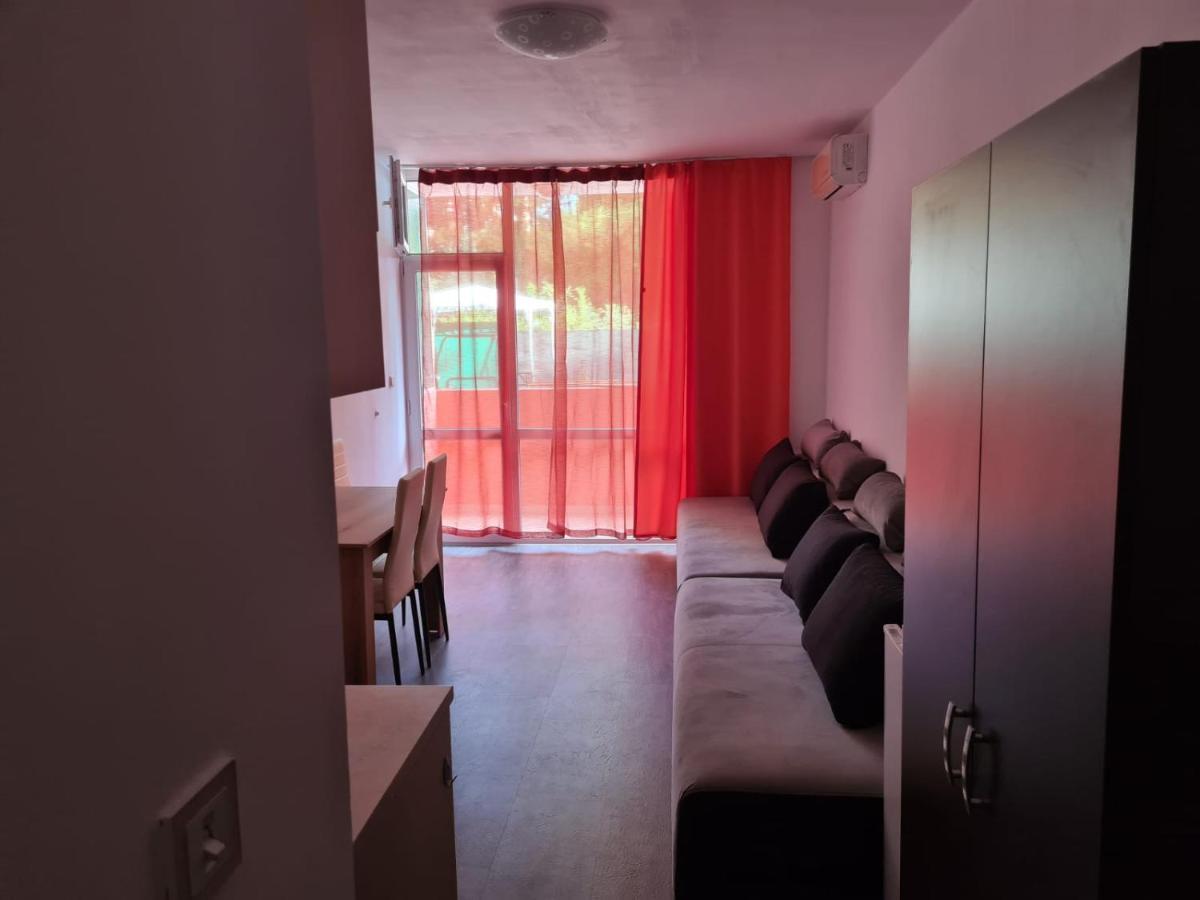 Gerber Residence 1 Pantai Sunny Luaran gambar