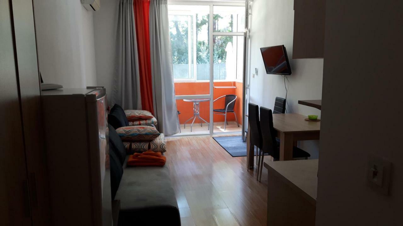 Gerber Residence 1 Pantai Sunny Luaran gambar