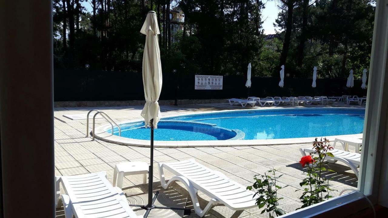 Gerber Residence 1 Pantai Sunny Luaran gambar
