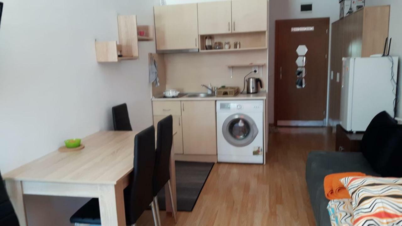 Gerber Residence 1 Pantai Sunny Luaran gambar