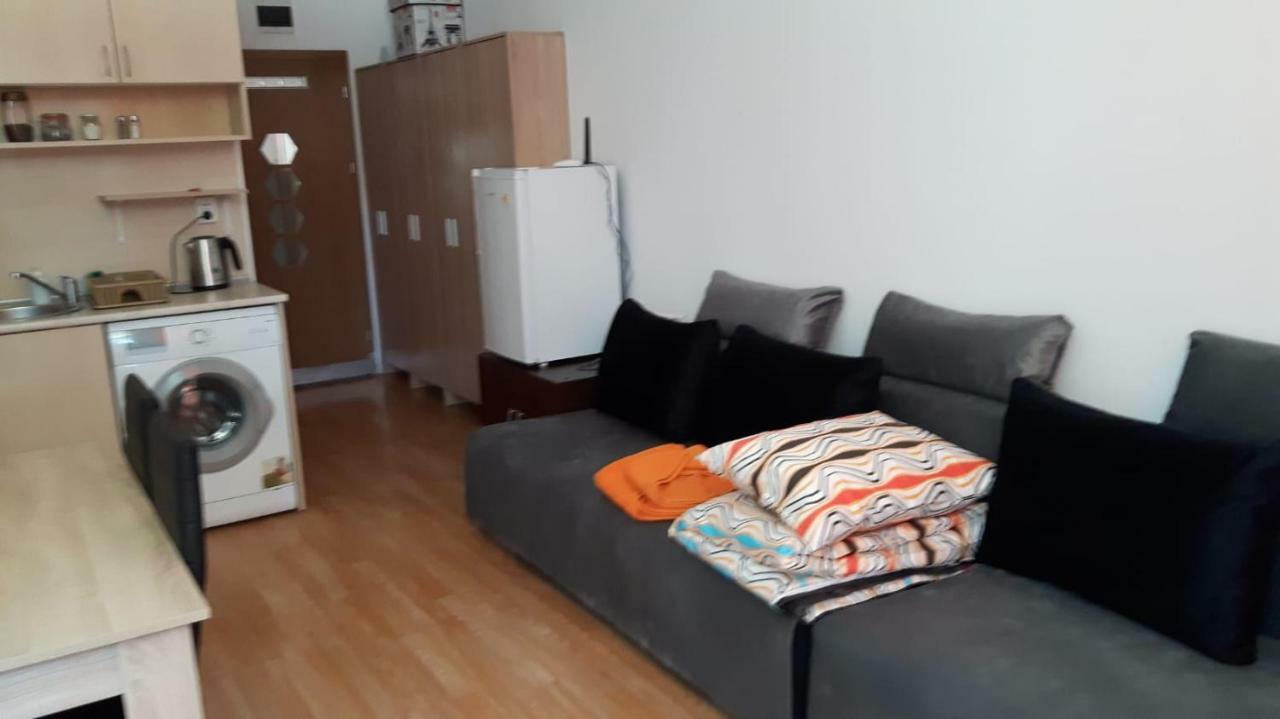Gerber Residence 1 Pantai Sunny Luaran gambar